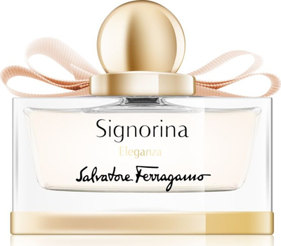 Parfum për goca Salvatore Ferragamo Signorina Eleganza, Eau de Parfum, 30ml