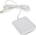Lexues kartelash DNI electronic ID Card Reader, USB, PC/SC CCID ISO7816, i bardhë