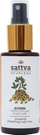 Locion për skalpin SATTVA Fenugreek, stimulues rritjeje flokësh, 100 ml