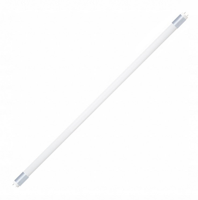 Tub LED Loyal Lighting MULTIOFFICE, 60cm, 9W 990lm 4000K, i bardhë