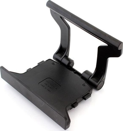 Mbajtëse për kamerën Kinect të Xbox 360 (444), e zezë