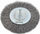 Furçë gërryese metali 100mm (AW55175)