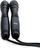 Litar kërcimi Body Sculpture BK-108, 275 cm, i zi