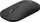 Mouse pa kabllo TERRA NBM1000B, RF 2.4G edhe Bluetooth, 4000 DPI, i zi