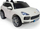 Makine elektrike për kalamaj Injusa Porsche Cayenne Sport, 12V, me telekomandë R/C, e bardhë