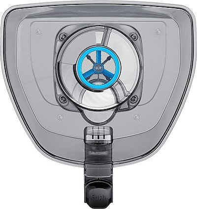 Fshesë me korrent Samsung VC07M3130V1/SB, 700W, 2L, e kuqe