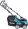 Skarifikues bari Makita UV001G XGT, 40V, pa bateri, pa karikues