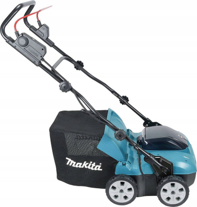 Skarifikues bari Makita UV001G XGT, 40V, pa bateri, pa karikues