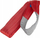 Shirit Velcro për kabllo, 5m, 10mm, i zi