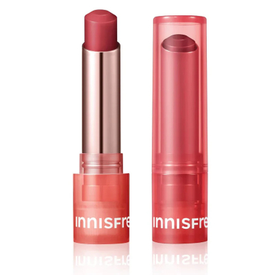 Balsam për buzë innisfree, 04 Rose Brick. 3.2g