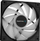 Ftohëse me ujë Deepcool LE300 Marrs (R-LE300-BKLNMG-G-1) - RGB, 180W TDP