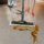 Peshqir dyshemeje Karcher Power Floor, për SC EasyFix, set 2 copë, i bardhë