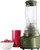Blender Electrolux Explore 7 Compact E7CB1-6FGM, 2 shpejtësi, me shishe sportive, jeshile