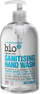 Sapun i lëngshëm Bio-D antibakterial, 500 ml