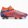 Këpucë futbolli Puma Future 8 Ultimate Creativity FG M 108428-01, për bar natyral, për burra, të kuqe