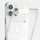 Mbështjellës Swissten për Apple Iphone 15 Pro, transparent