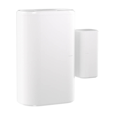 Senzor dere dritare Sonoff SNZB-04P, Zigbee, me bateri, i bardhë