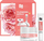 Set dhurate kozmetike AA Flowers &amp; Oils Lifting Effect 65+, krem dite e nate, krem sysh edhe buzësh