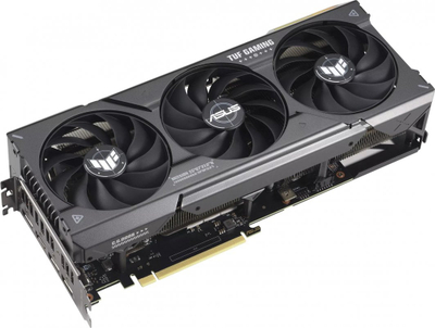 Kartelë grafike Asus TUF Gaming GeForce RTX 4070 OC, 12GB