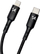 Кабел полнач Wozinsky USB C во Lightning, 2m, 18W PD, црн