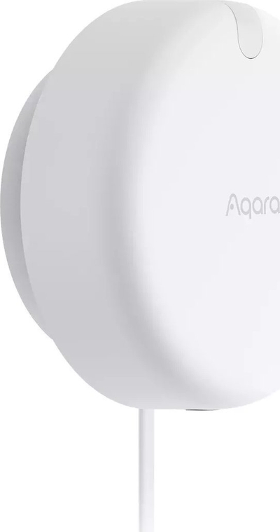 Senzor lëvizjeje Aqara Presence Sensor FP2, radar mmWave, USB C, i bardhë
