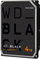 Disk HDD WD Black performance, 4TB, 3.5" SATA III