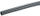 Sistemi tokesor i ujitjes Gardena 4.6mm, 15m