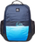 Çantë shpine Quiksilver Schoolie ll EQYBP03557-BYP0, e kaltër