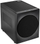 Kasa PC Chieftec The Cube CI-03B-OP, mATX, ventilator 200mm, e zezë