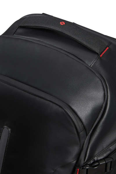 Çantë Shpine Samsonite Ecodiver S 38 Litra Ngjyrë E Zezë