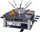 Grill raclette Solis Combi-Grill 3 në 1, 2000W, për 8 veta, inox