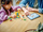 Lodër ndërtimi LEGO Disney 43235 Ariel, skenë muzikore nënujore, për fëmijë, shumëngjyrëshe