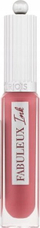 Ruzh i lëngshëm Bourjois Fabuleux Ink 06 Cotton Candy, efekt i gjatë, 3.5ml, rozë