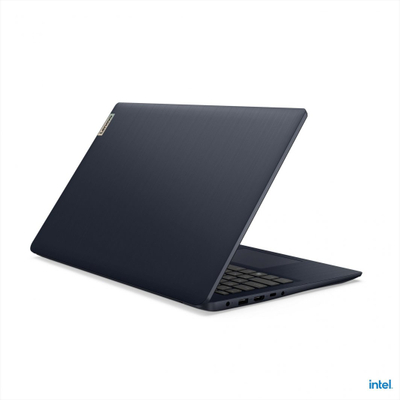 Laptop Lenovo Lenovo IdeaPad 3 15IAU7, 15.6", Intel Core i3 1215U, 8 GB RAM, 512 GB SSD, i kaltër