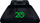 Docking Station për kontroller Xbox Razer 20th Anniversary Limited Edition 