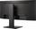 Monitor Viewsonic VG3419C, 34", UWQHD 3440 x 1440, i zi