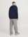 Duks për meshkuj Jack&Jones JJZURI, i kaltër