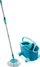 Mop me kovë Leifheit Clean Twist Ergo Mobile 52102, me shtrydhës, blu