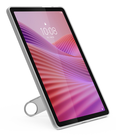 Tablet Lenovo Tab Mediatek, 10.1", 128 GBRAM, 4 GBSSD, i hirtë