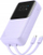 Powerbank Joyroom JR-PBC06, 10000mAh, 30W, vjollcë