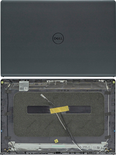Kapak LCD Dell Vostro 15, për laptop, i zi