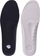 Taban këpuce Iguana Livadi Comfort Insole 92800617480, shkumë latex, trashësi 4–10mm