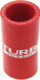 Adapter silikoni TurboWorks Red, 35mm, i kuq
