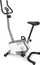 Biçikletë statike magnetike Spokey Vital+ 940883, rrotull 4 kg, 8 shkallë rezistence, gri