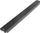 Panel i zbrazët rack Lanberg AKP-1401-B, 1U, për kabinet 19", i zi