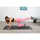 Set shirita rezistence EB Fit Tubing, 5 copë, me nivele të ndryshme, me ngjyra të ndryshme