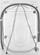 Rrobalarëse Electrolux EW6SN426BP, 6 kg, e bardhë