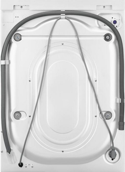 Rrobalarëse Electrolux EW6SN426BP, 6 kg, e bardhë