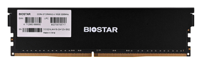 Memorie RAM DDR4, 16GB, 3200MHz, per desktop