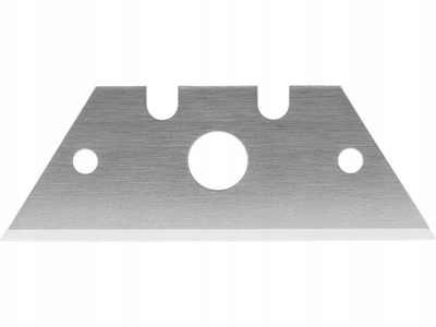 Tehe trapezoidale Vorel 25978, set me 20 copë, 52x20 mm